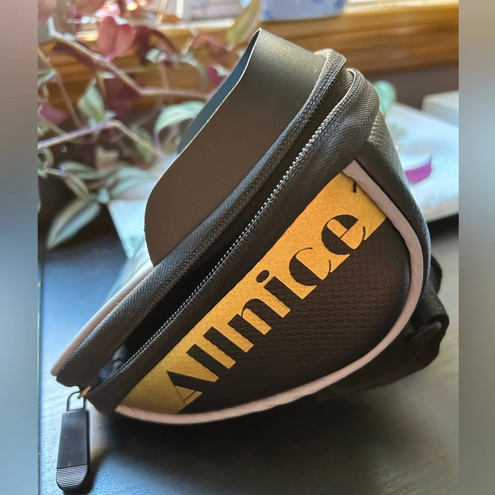NWOT Bike or scooter phone case